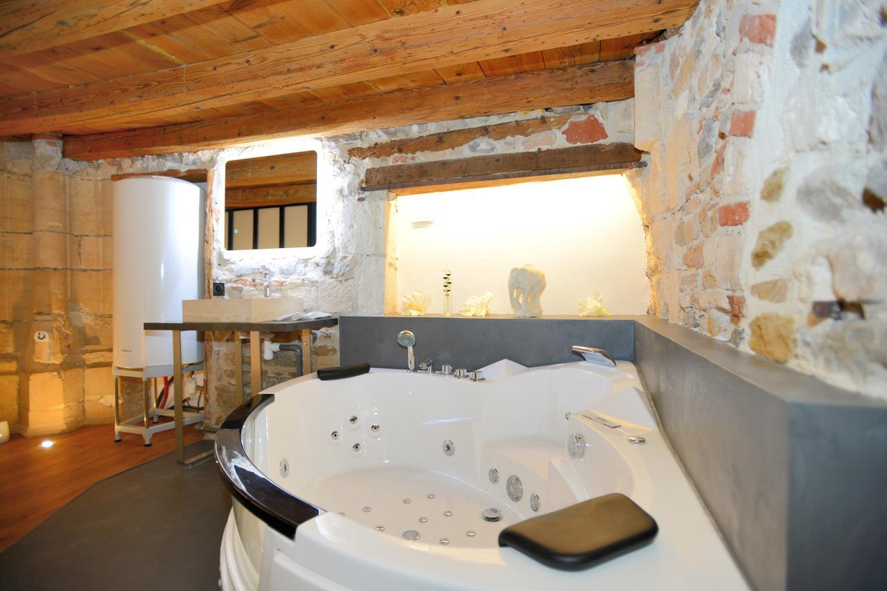 Le Clos De Sainte Croix Lyon Luaran gambar