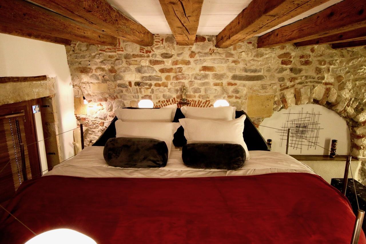 Le Clos De Sainte Croix Lyon Luaran gambar