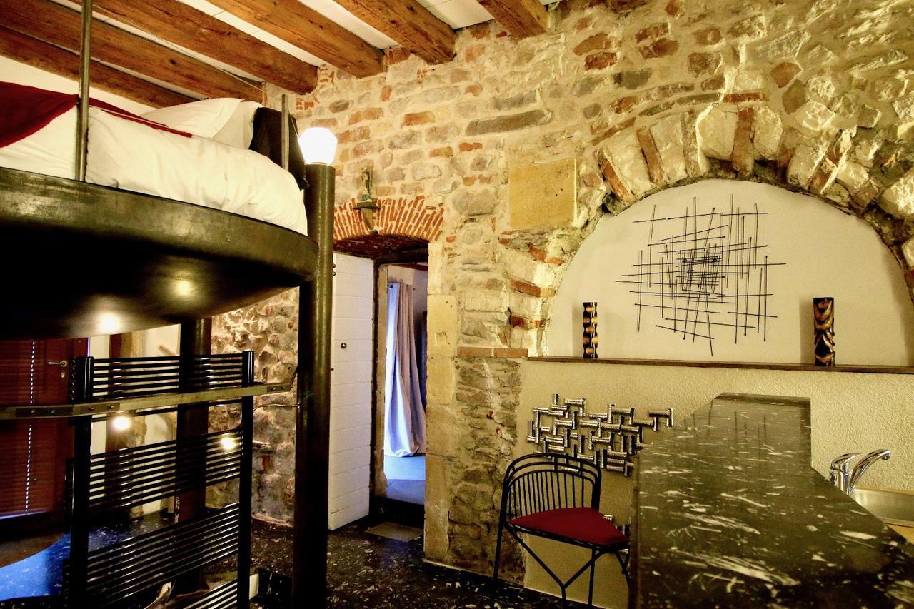 Le Clos De Sainte Croix Lyon Luaran gambar