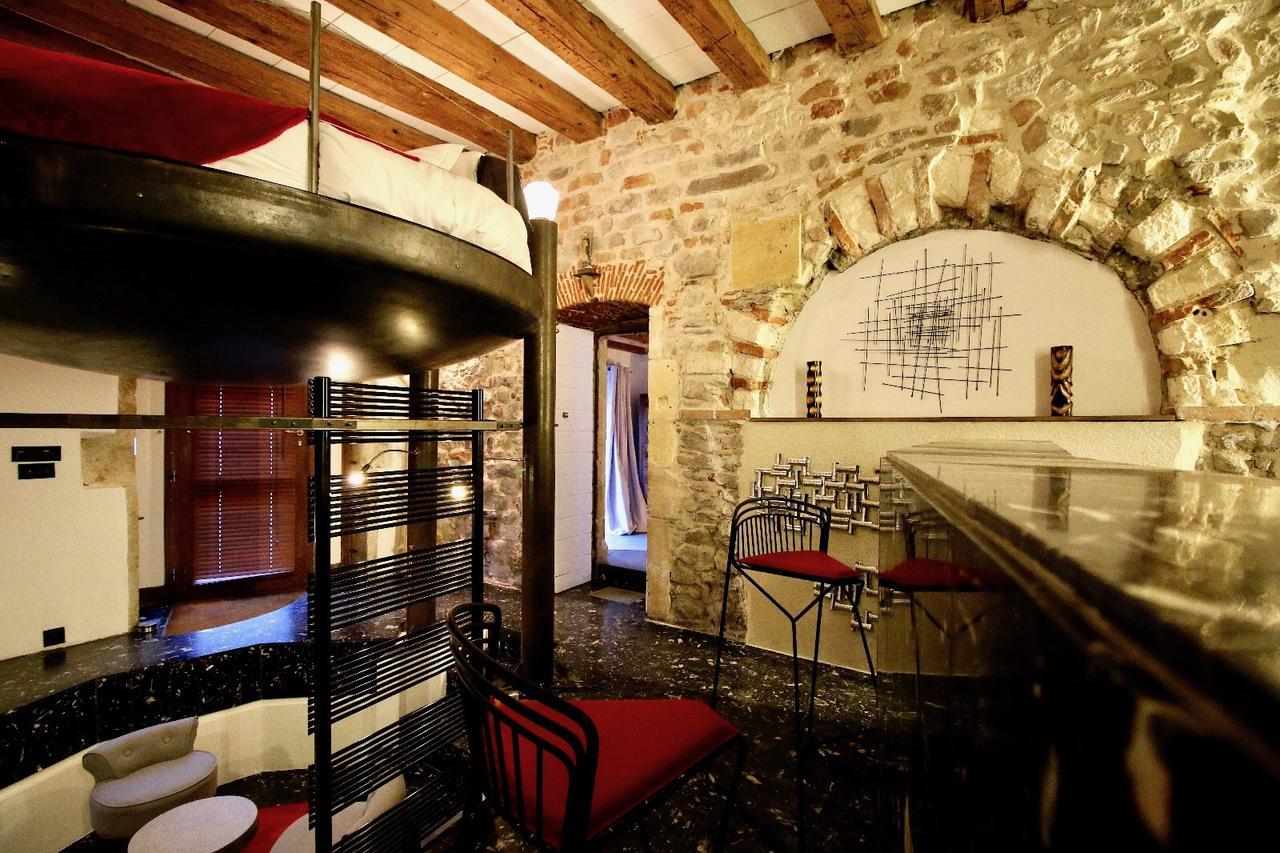 Le Clos De Sainte Croix Lyon Luaran gambar