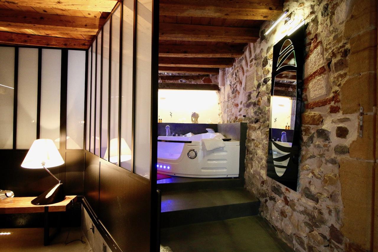 Le Clos De Sainte Croix Lyon Luaran gambar