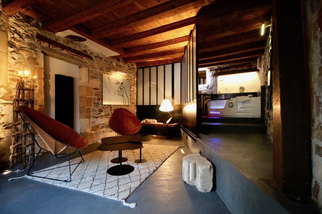 Le Clos De Sainte Croix Lyon Luaran gambar