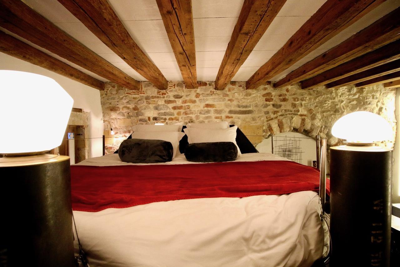 Le Clos De Sainte Croix Lyon Luaran gambar