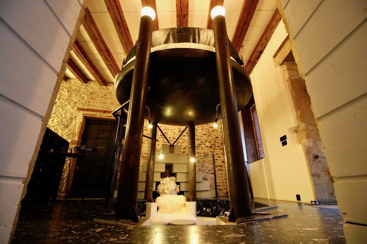 Le Clos De Sainte Croix Lyon Luaran gambar